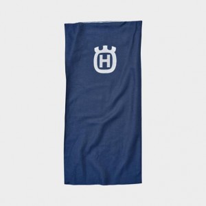 BUFF HUSQVARNA LOGO ALLROUNDER